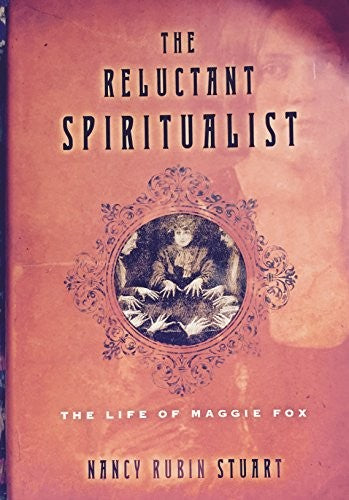 Reluctant Spiritualist