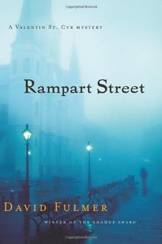 Rampart Street