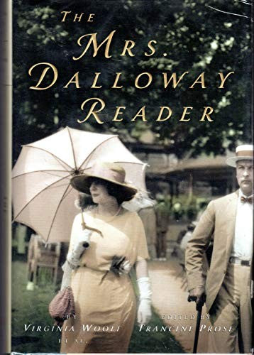 The Mrs. Dalloway Reader