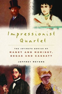 Impressionist Quartet 