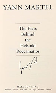 The Facts Behind the Helsinki Roccamatios 