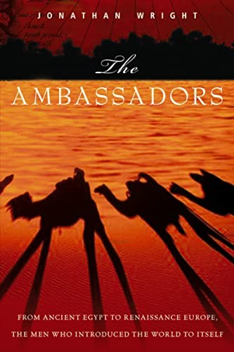The Ambassadors