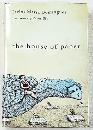 The House of Paper