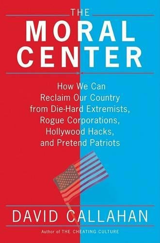 The Moral Center