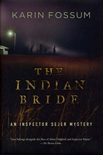 The Indian Bride