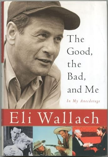 The Good, the Bad, and Me
