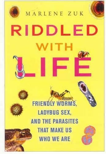 Riddled With Life