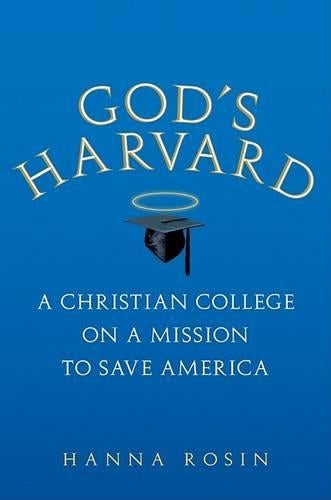 God's Harvard