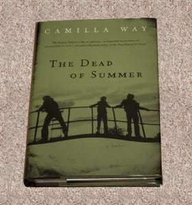 The Dead of Summer 
