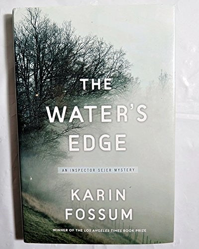 The Water's Edge