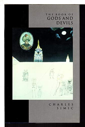 The Book of Gods and Devils
