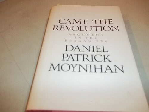 Came the Revolution