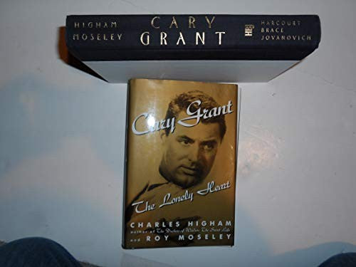 Cary Grant
