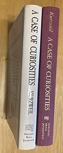 A Case of Curiosities