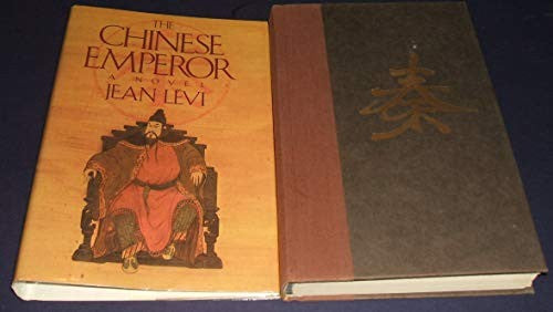 The Chinese Emperor