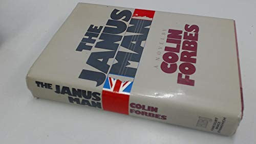 The Janus Man