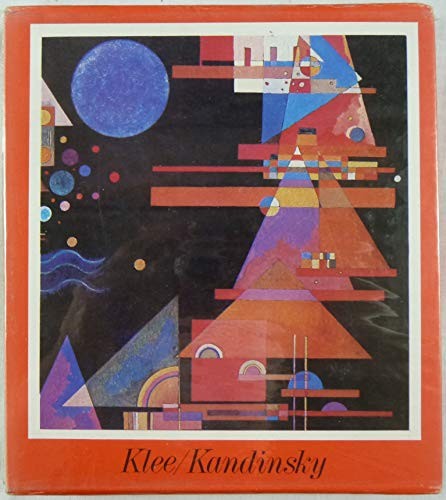 Klee and Kandinsky