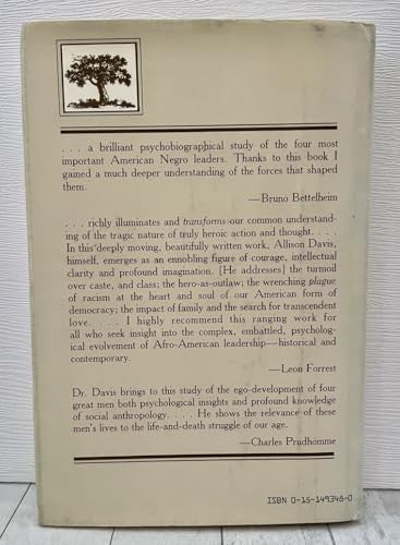 Leadership, Love, and Aggression