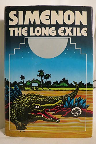 The Long Exile