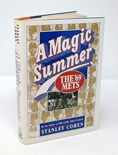 A Magic Summer
