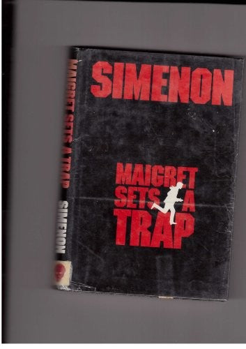 Maigret Sets a Trap