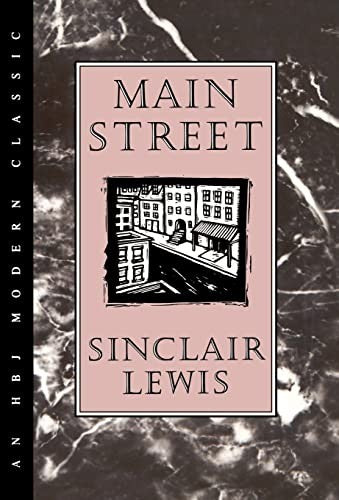 Main Street