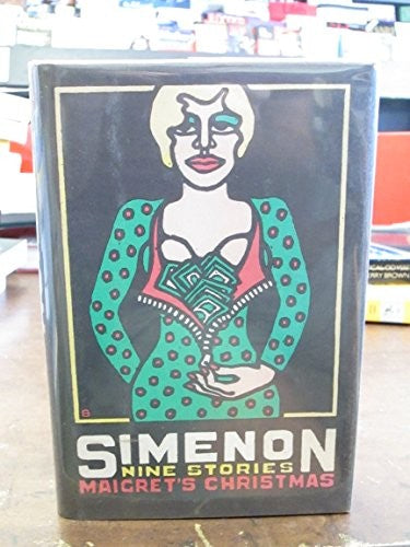 Maigret's Christmas