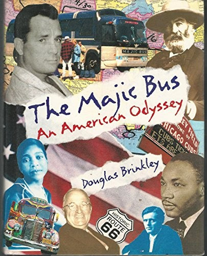 The Majic Bus