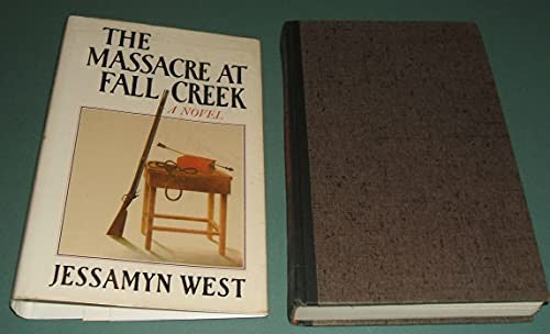 The Massacre at Fall Creek