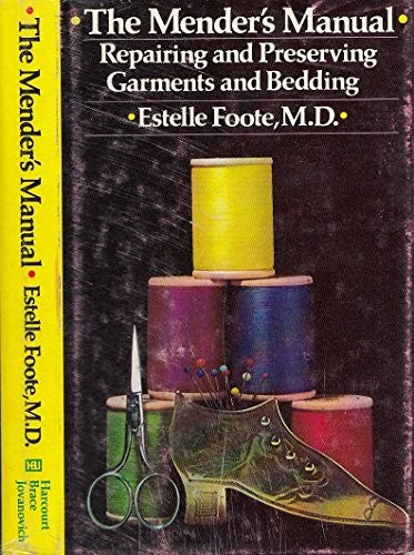The Mender's Manual