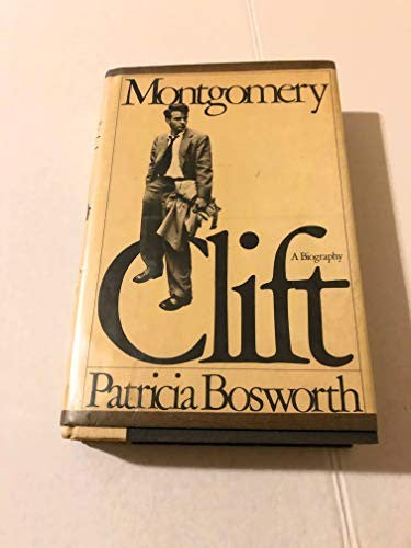 Montgomery Clift