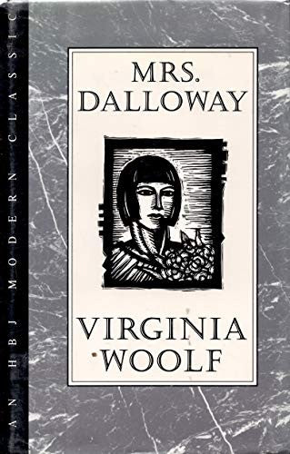Mrs. Dalloway