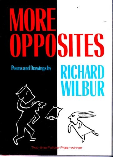 More Opposites
