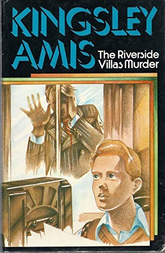 The Riverside Villas Murder