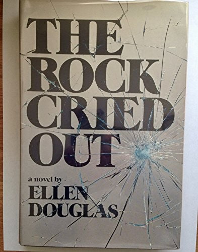The Rock Cried Out