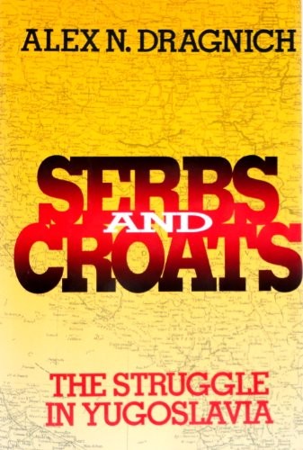 Serbs and Croats