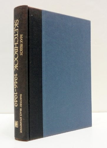 Sketchbook 1946-1949