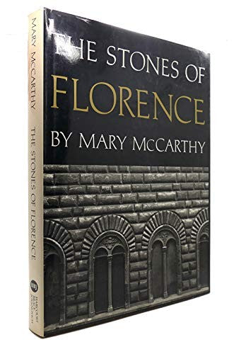 The Stones of Florence and Venice Observed