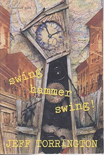 Swing Hammer Swing