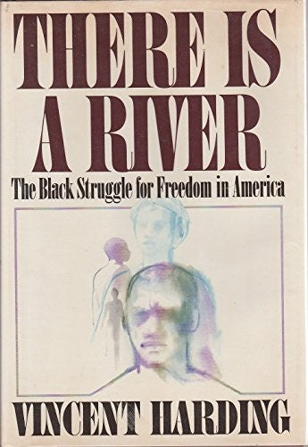 There is a River