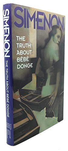 The Truth about Bebe Donge