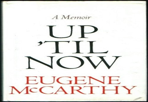 Up 'Til Now