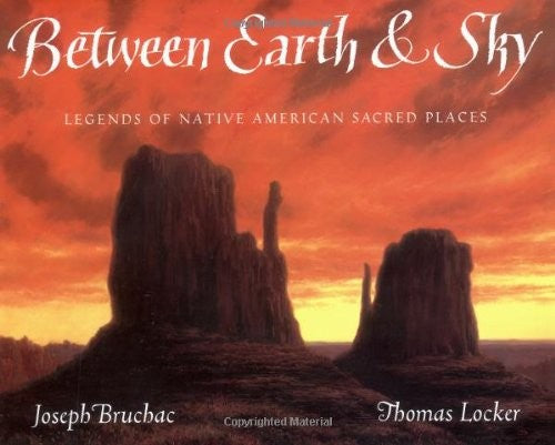 Between Earth and Sky