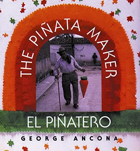 Pinata Maker/el Pinatero