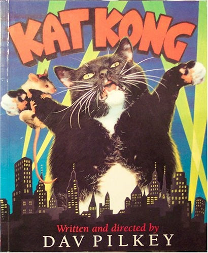 Kat Kong