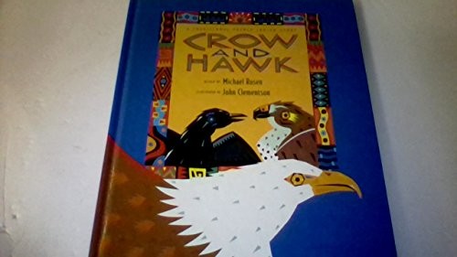 Crow and Hawk