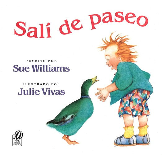 Sali de Paseo