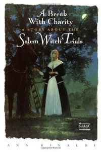 A Break with Charity 