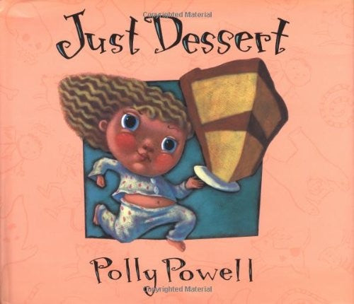 Just Dessert