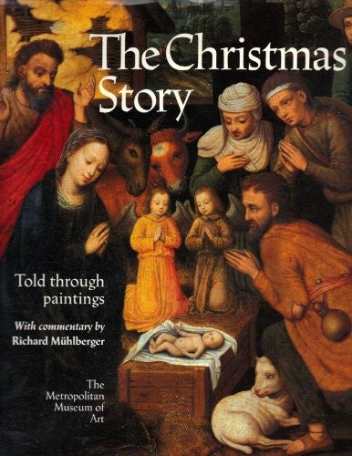 The Christmas Story